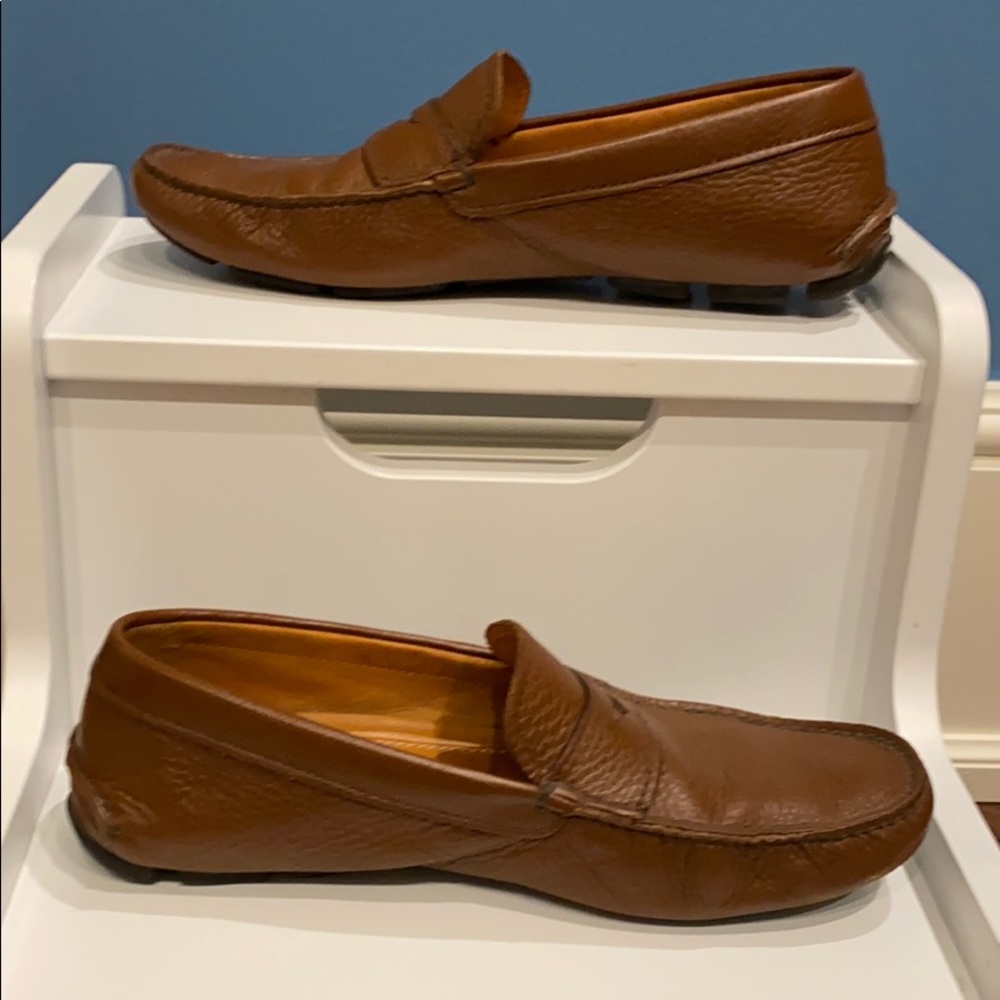 Prada Men’s Loafers